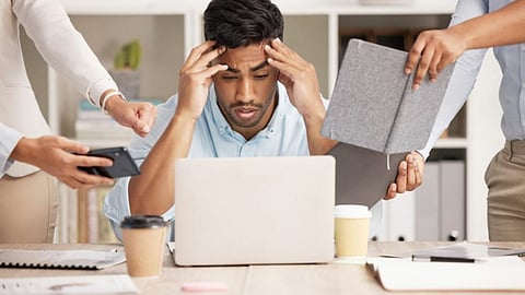 Stress Relieving Foods, Mental Health