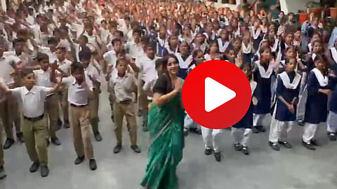Dance Video