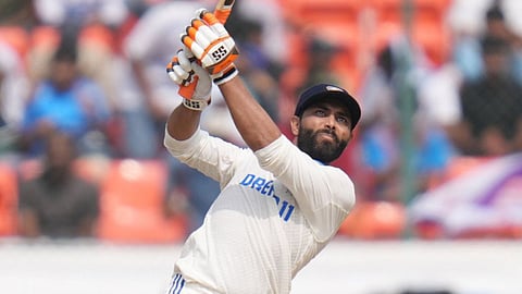 ravindra jadeja