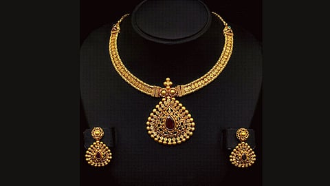 Gold Silver Rate (6th January 2024)