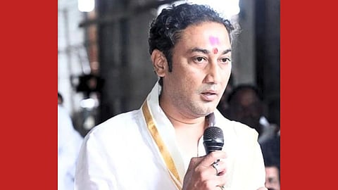 Sandip Kshirsagar