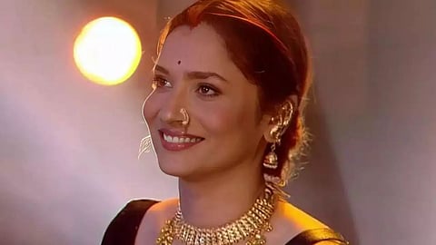 Ankita Lokhande Rejects Karan Johar's Web Series Student of The Year 3