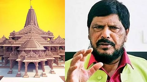 Ramdas Athawale News
