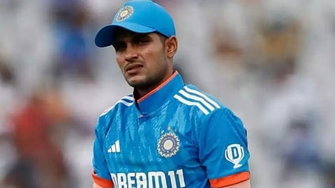 BCCI Awards