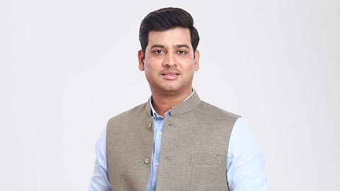 Shrikant Shinde 
