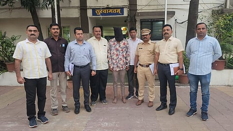 Kalyan Crime News