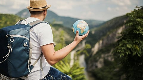 Travel And Tourism Career