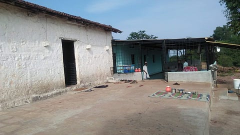 pavangad madrasa