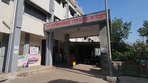 Kalyan Dombivli News: