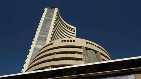 Stock Market