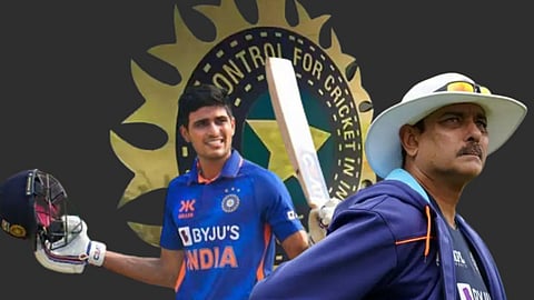 BCCI Award