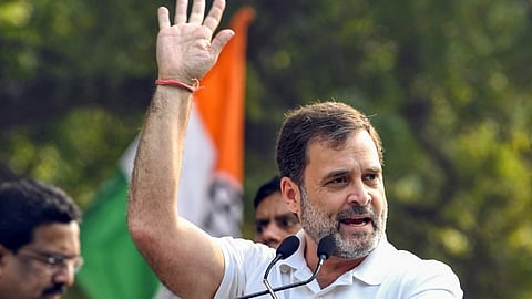 Rahul Gandhi Latest News
