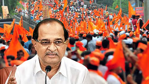 Radhakrishna Vikhe Patil