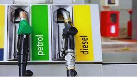 Petrol Diesel Rate (27th January)