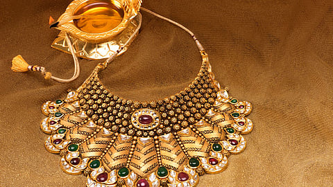 Gold Silver Rate (31st January 2024)