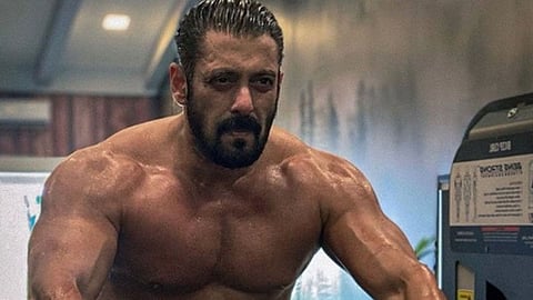 Salman Khan