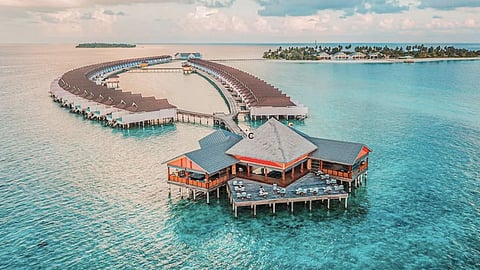 Maldive Name 