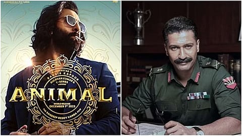 OTT  Release This Week