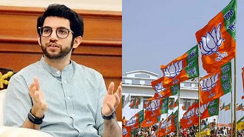 Mumbai Politics
