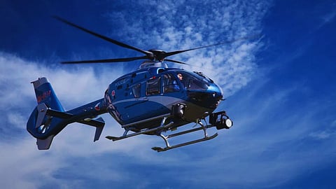 Ramlala Darshan Flight
