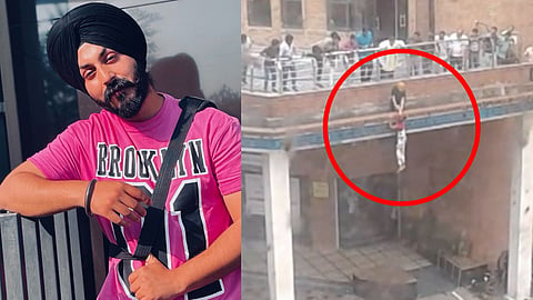 Manjot Singh News