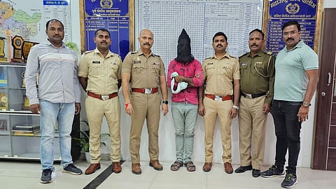 Pune Husband Wife Crime