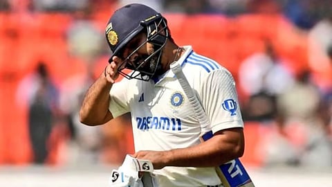 rohit sharma