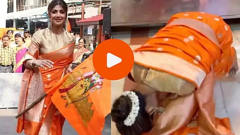 Shilpa Shetty