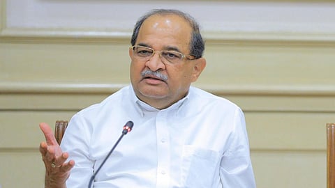 Radhakrishna Vikhe Patil