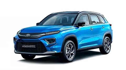 Upcoming 7 Seater Suv's: कार घ्यायचा विचार करताय? लवकरच येत आहेत 7 सीटर फॅमिली कार
