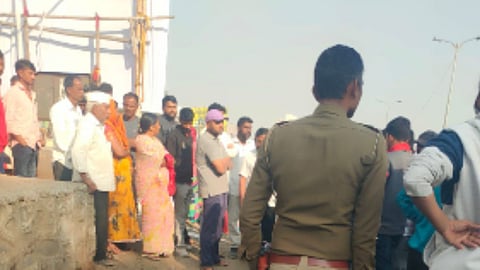 Pune Crime News