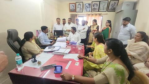 Kalyan News