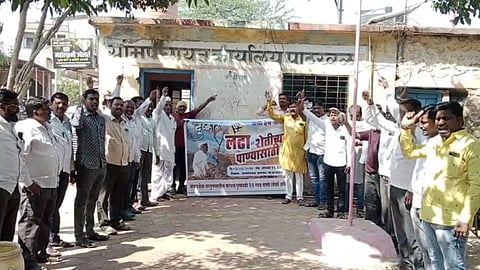 Pandharpur News