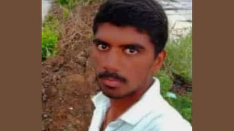 Tejas Lawande