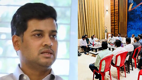 kalyan politics 