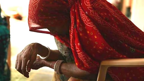 Nandurbar Witchcraft  News