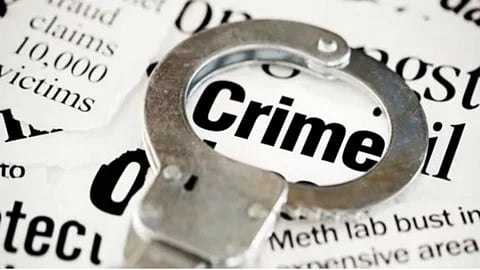 Crime News 