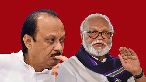 Chhagan Bhujbal