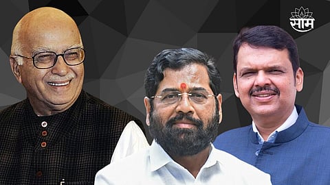 Bharat Ratna Lal Krishna Advani Latest Update 
