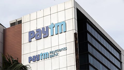 Paytm News