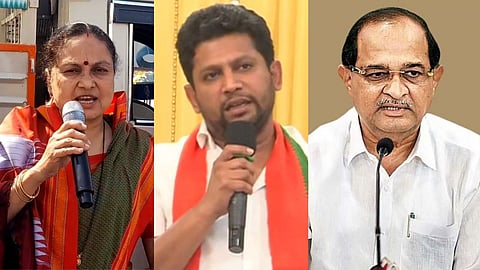 Prabhavati Ghogre vs Radhakrishna Vikhe