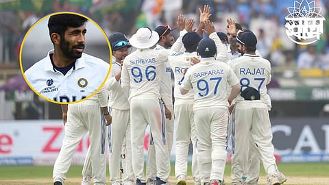 team india squad