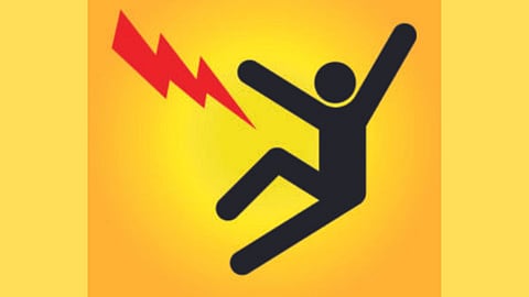 Electric Shock