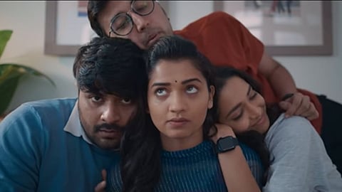 Kanni Trailer