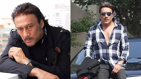 Jackie Shroff Birthday