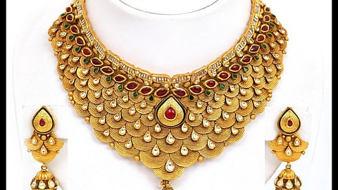 Gold Silver Rate (16th February 2024)