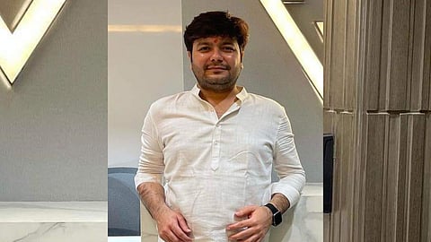 Ganapath Gaikwad