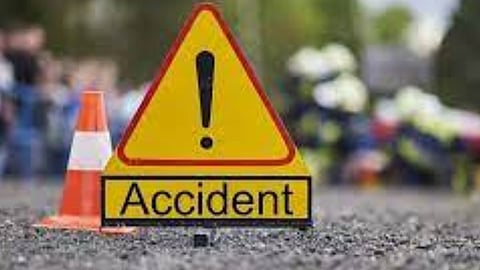accident