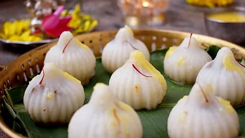Maghi Ganesh Jayanti Recipe