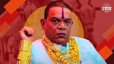 pandhari sheth phadke death news